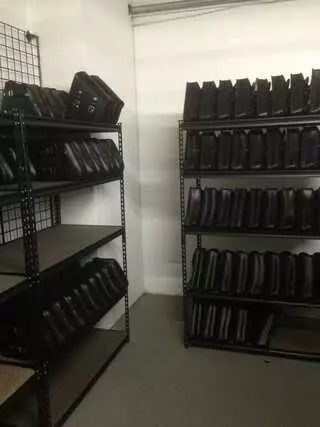 Leatherworks