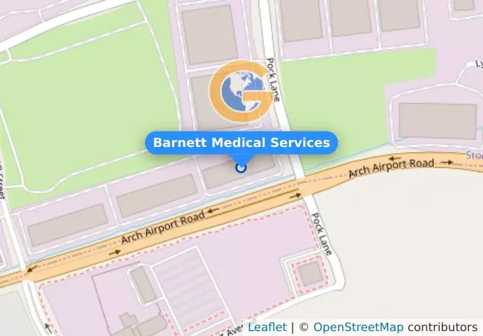 Barnett Medical Services