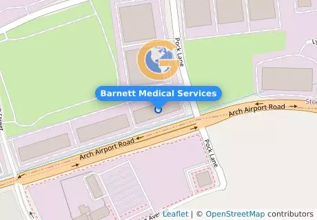 Barnett Medical Services