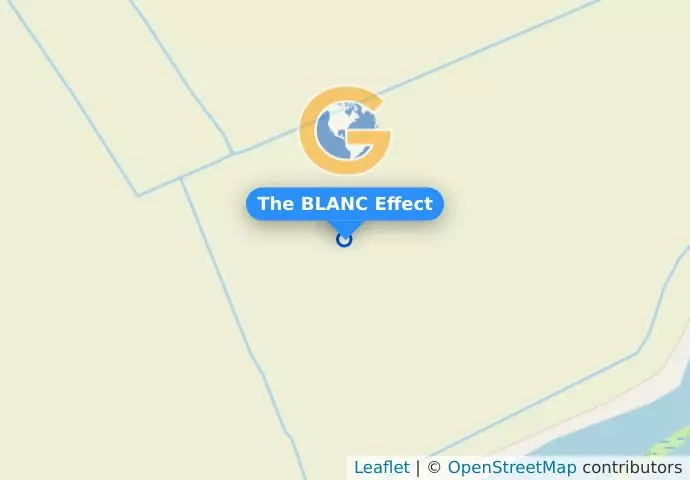 The BLANC Effect