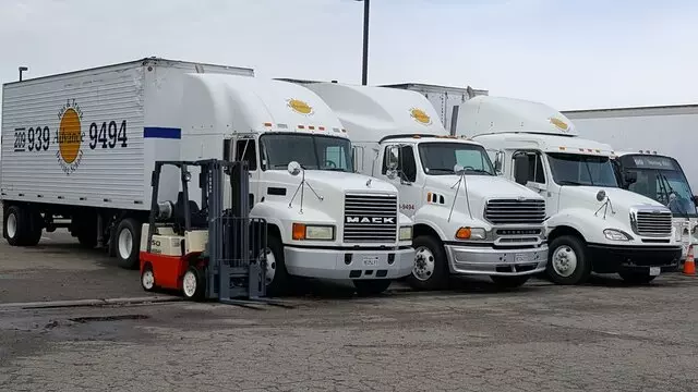 Advance Bus &Truck Driving School