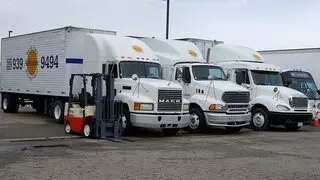Advance Bus &Truck Driving School