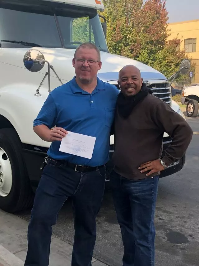 Advance Bus &Truck Driving School