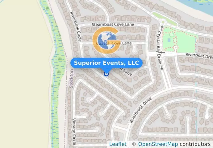Superior Events, LLC