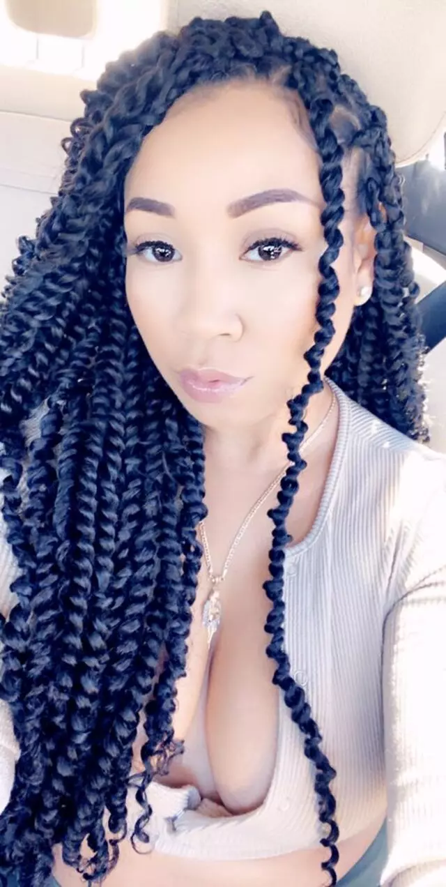 Get You Right Hair
