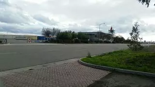 San Joaquin Household Hazardous Waste Consolidation Facility
