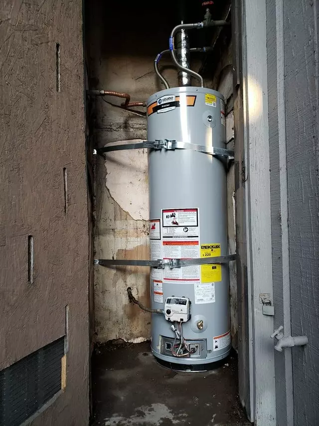 American Heating & Air