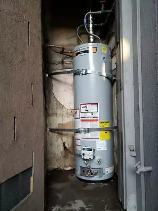 American Heating & Air
