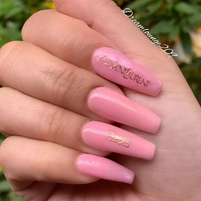 Dream Lounge Nails & Spa