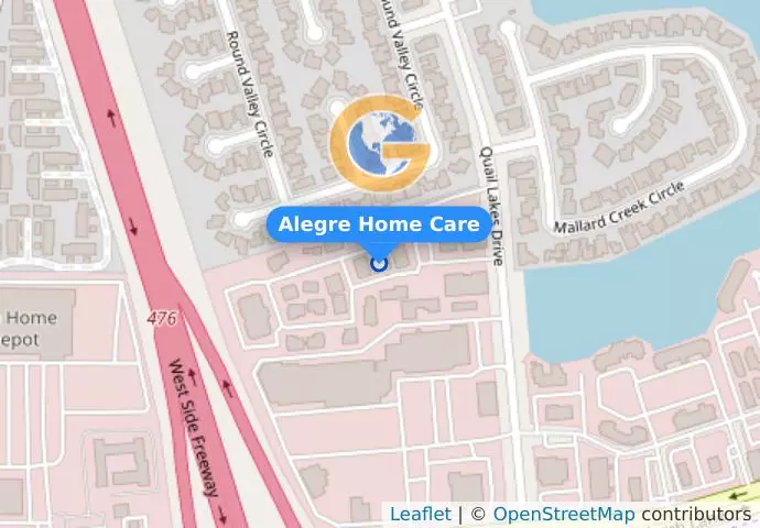 Alegre Home Care