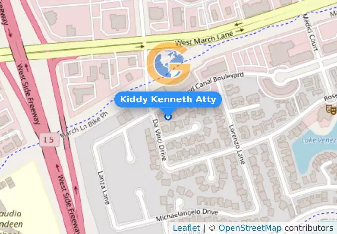 Kiddy Kenneth Atty