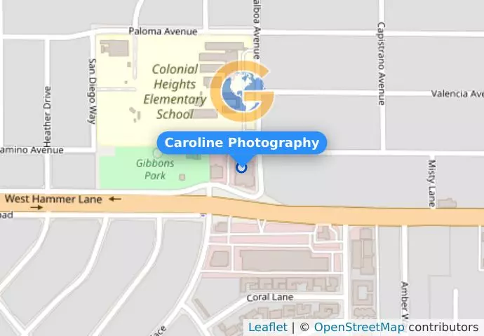 Caroline Photography