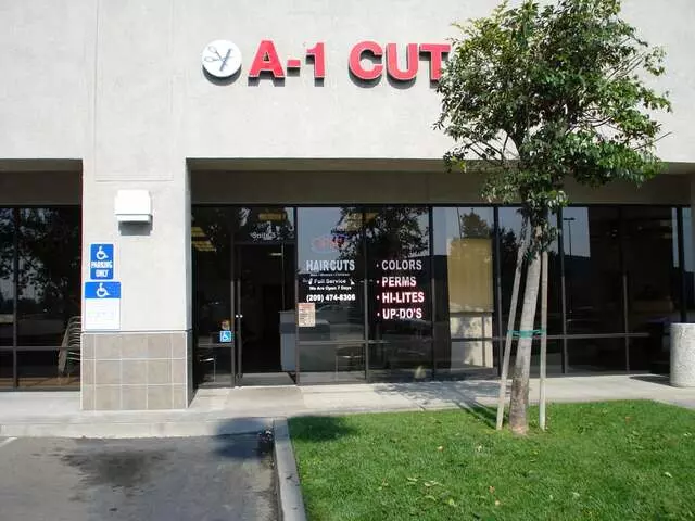 A-1 Cut