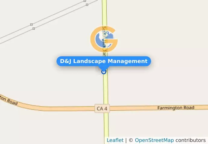 D&J Landscape Management