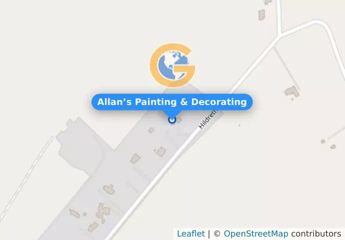 Allan’s Painting & Decorating