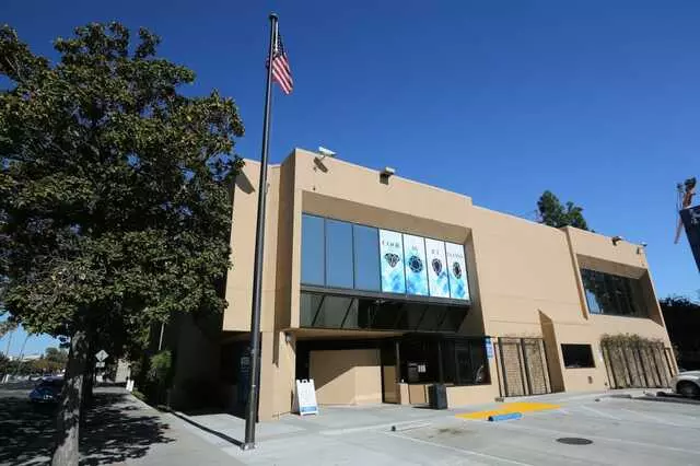 Financial Center Credit Union