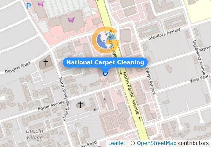 National Carpet Cleaning