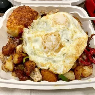 Mimosas Cafe Stockton