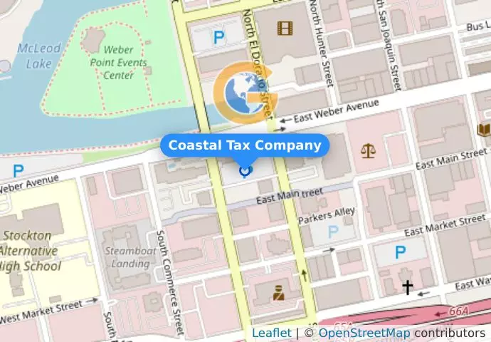 Coastal Tax Company
