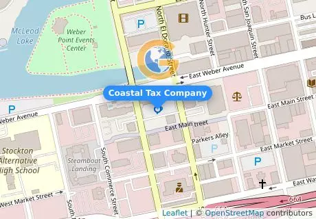 Coastal Tax Company