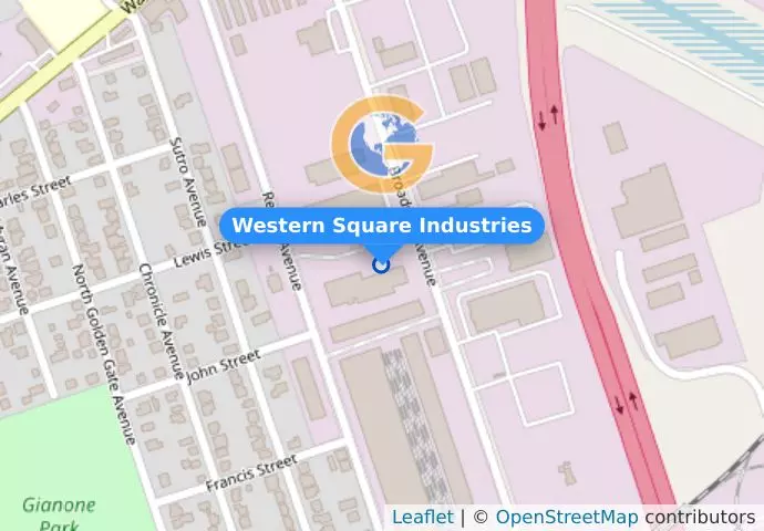 Western Square Industries