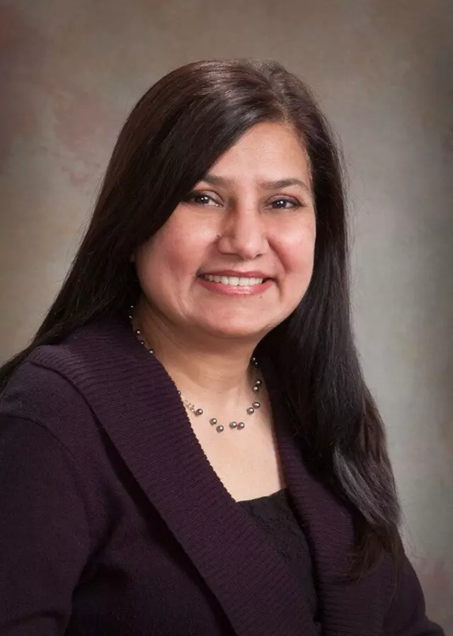 Saleha Ahmed, MD