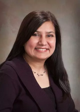 Saleha Ahmed, MD
