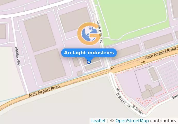 ArcLight industries