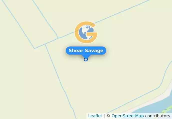 Shear Savage