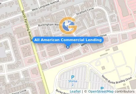 All American Commercial Lending