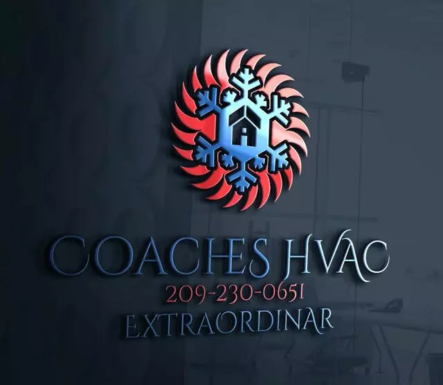 Coaches HVAC Extraordinair