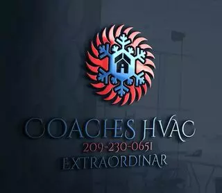 Coaches HVAC Extraordinair