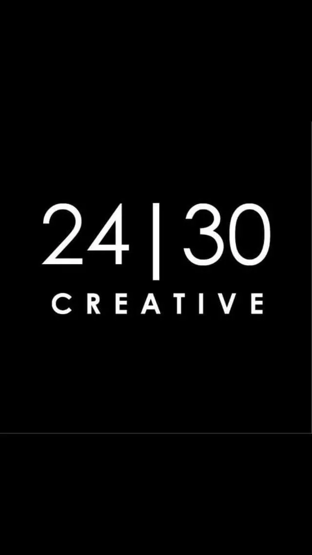 24|30 Creative