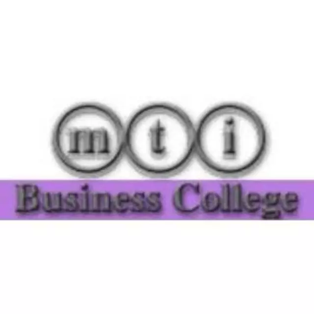 MTI Business College