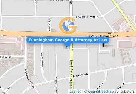 Cunningham George H Attorney At Law