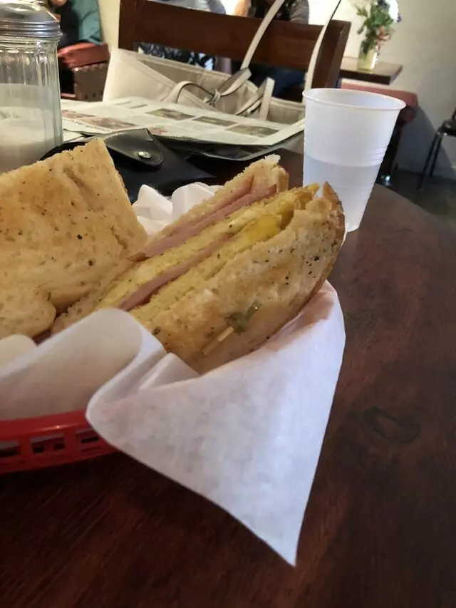 Blackwater Delicatessen