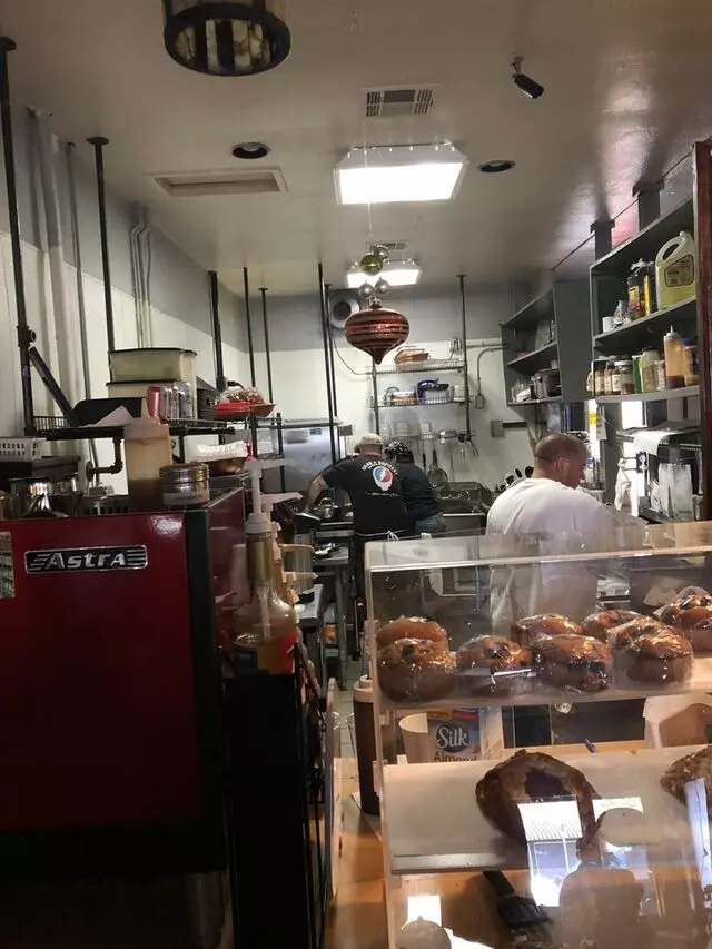 Blackwater Delicatessen
