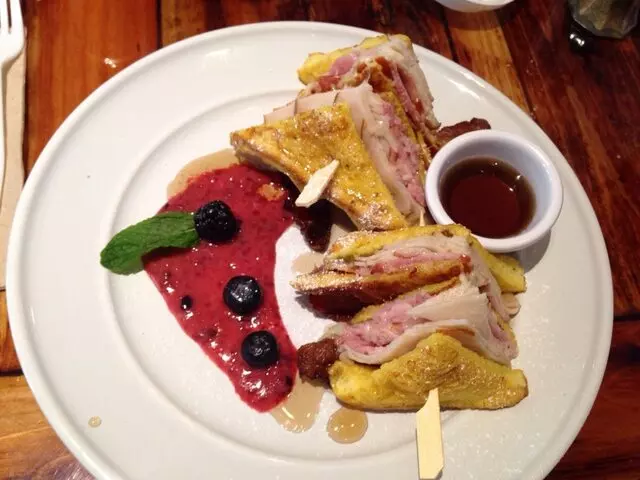 Blackwater Delicatessen