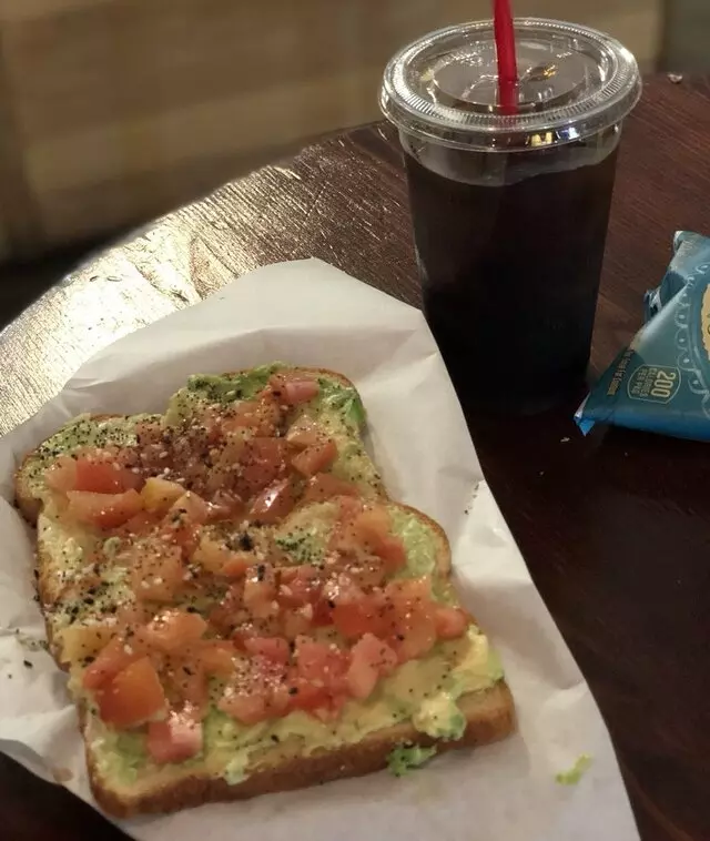 Blackwater Delicatessen