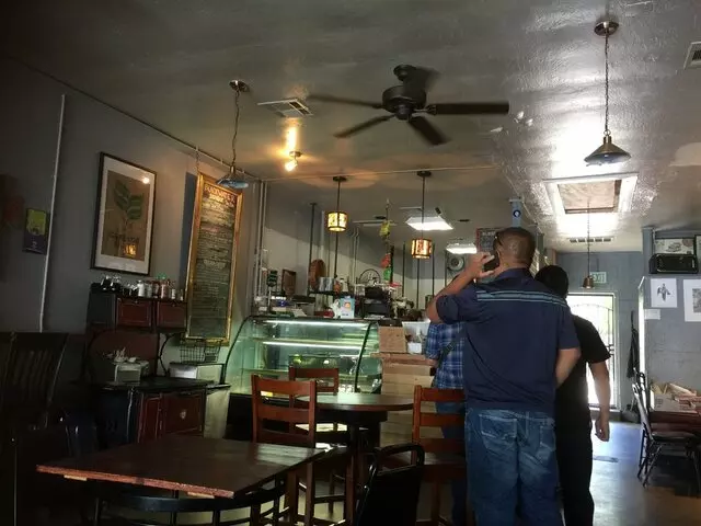 Blackwater Delicatessen