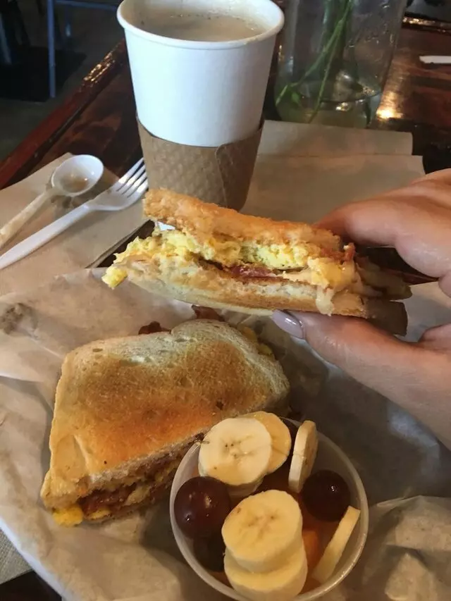 Blackwater Delicatessen