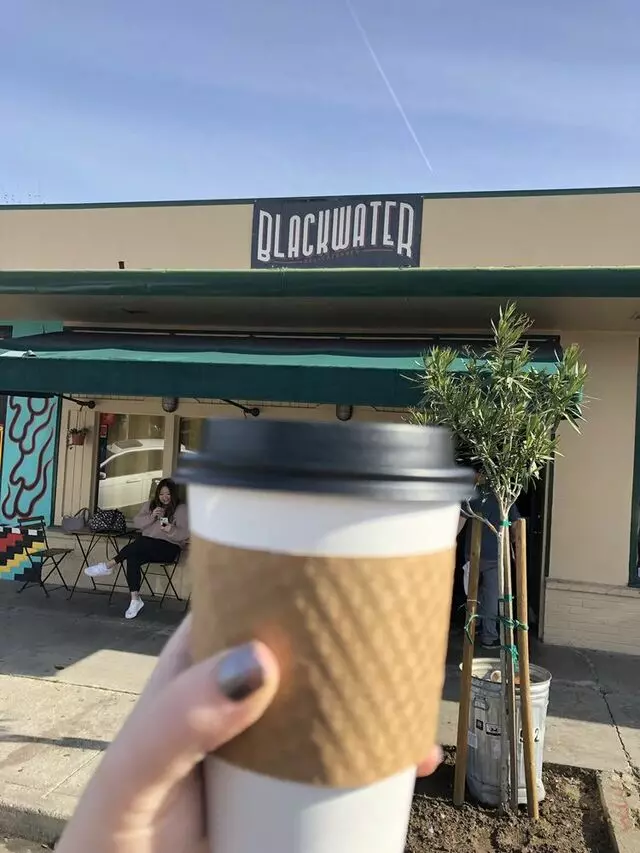 Blackwater Delicatessen