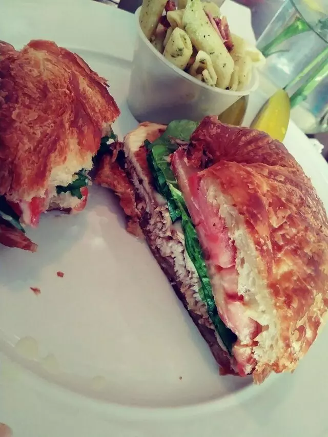 Blackwater Delicatessen
