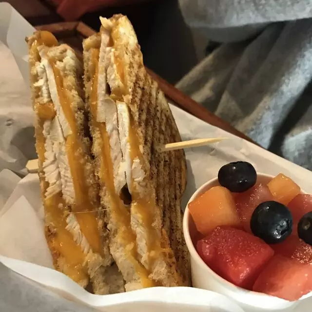 Blackwater Delicatessen