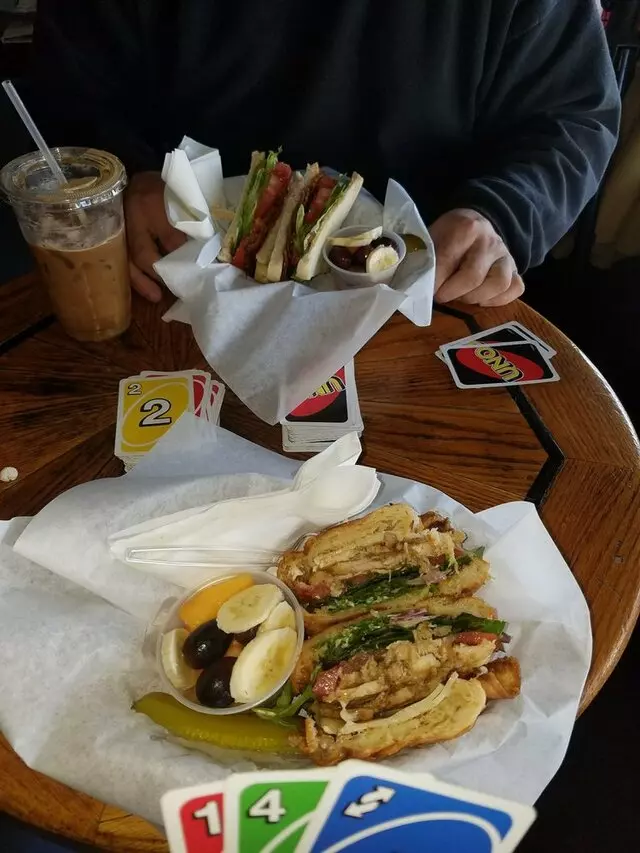 Blackwater Delicatessen
