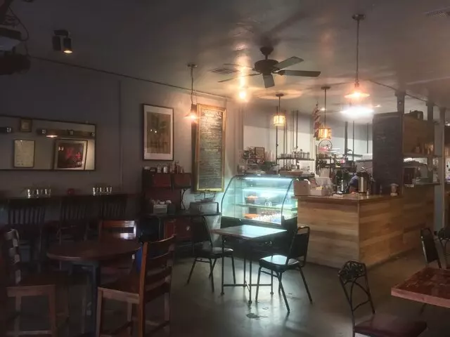 Blackwater Delicatessen