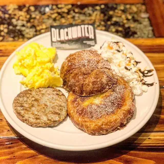 Blackwater Delicatessen