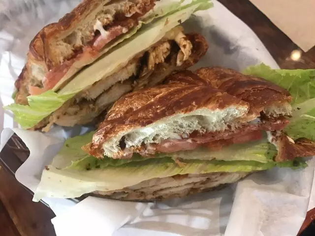 Blackwater Delicatessen