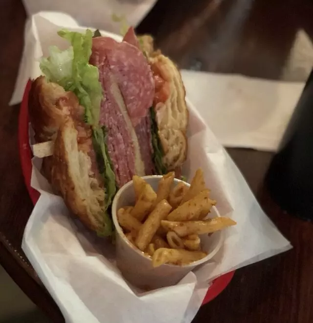Blackwater Delicatessen