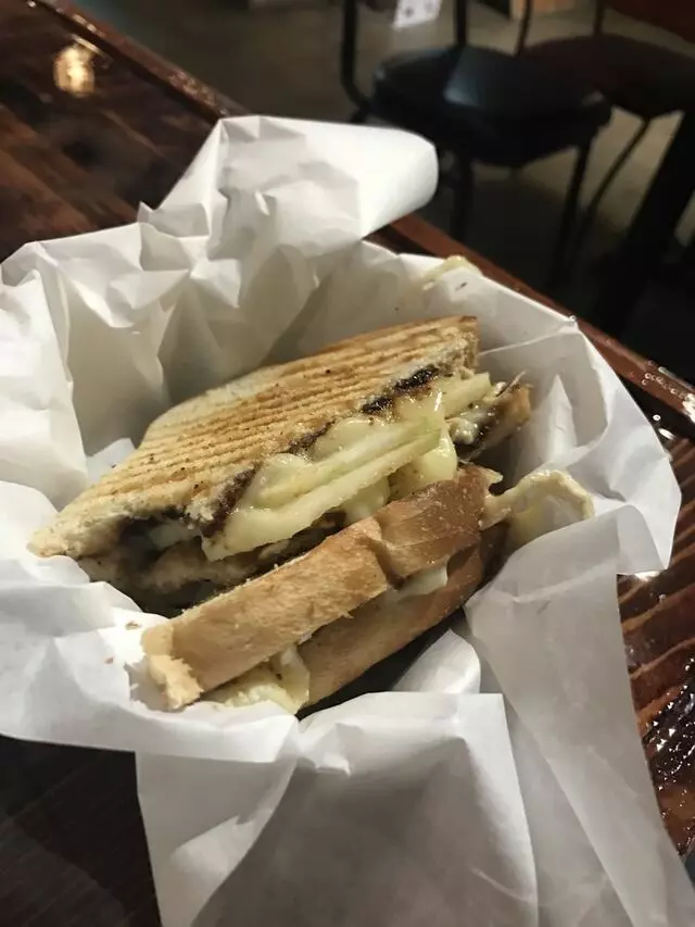 Blackwater Delicatessen